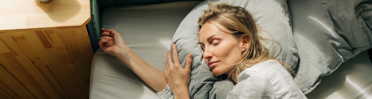Do women need more sleep? The science says yes.