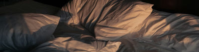 10 Tips for Better Sleep, from Dr. Matthew Walker