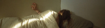 Tired, But Can’t Sleep? 7 Reasons Why