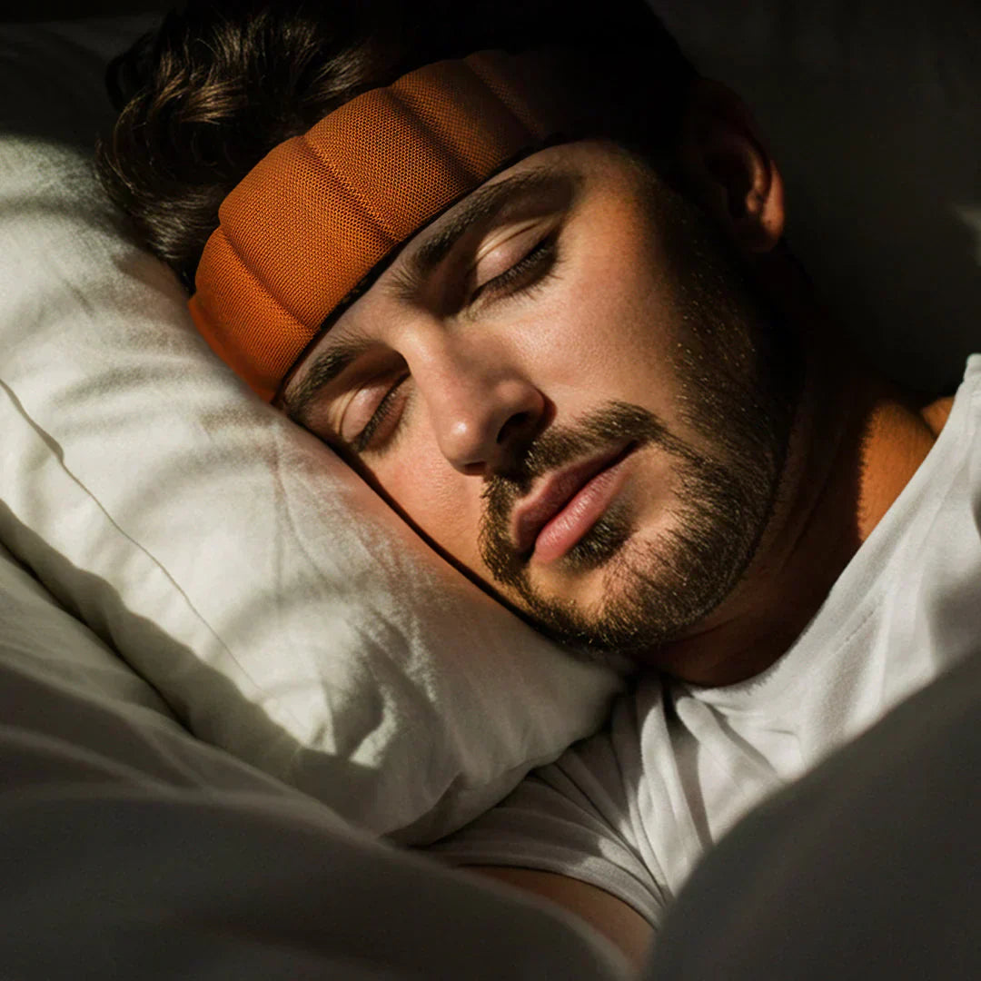 Dr. Matthew Walker's Sleep Tips