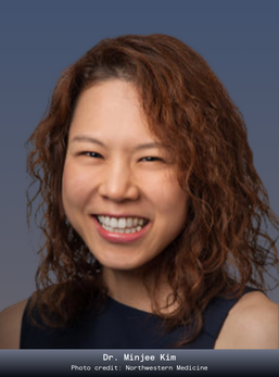 Dr. Minjee Jim